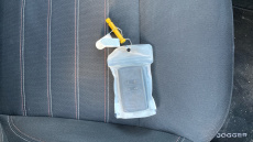 Dacia Jogger 1.0 TCe Extreme SE 5dr Petrol Estate